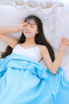 我对你上心了